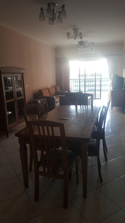 Homestay Marina Court Resort โกตาคินาบาลู ภายนอก รูปภาพ